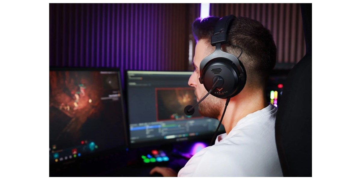 beyerdynamic MMX 330 Pro Noir image 1 | Rakuten