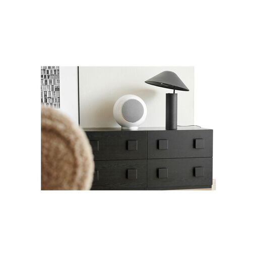 Enceinte biblioth�que Elipson Planet L Performance Blanc laqu� image 1 | Rakuten