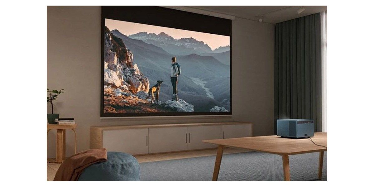 Viewsonic Mod�le du produit : LX60HDB image 1 | Rakuten
