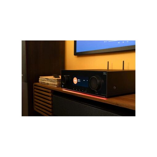 JBL Mod�le du produit : MA9100HP image 1 | Rakuten