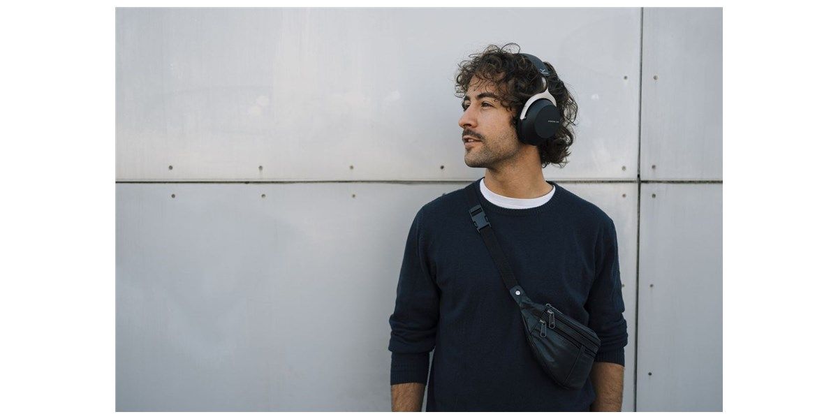beyerdynamic Aventho 300 Noir image 1 | Rakuten
