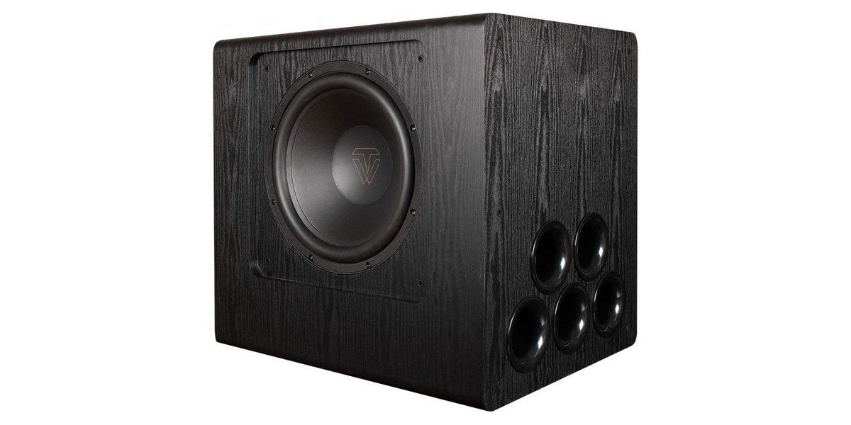 Tonewinner SW-D8000 - Caisson de Basses image 1 | Rakuten