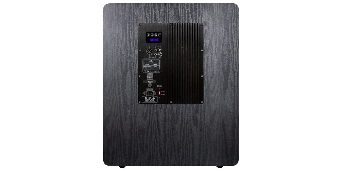 Tonewinner SW-D8000 - Caisson de Basses image 2 | Rakuten