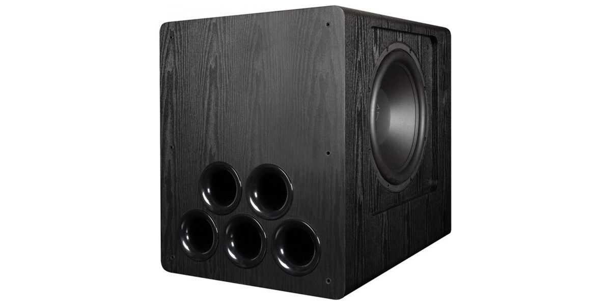 Tonewinner SW-D8000 - Caisson de Basses image 3 | Rakuten