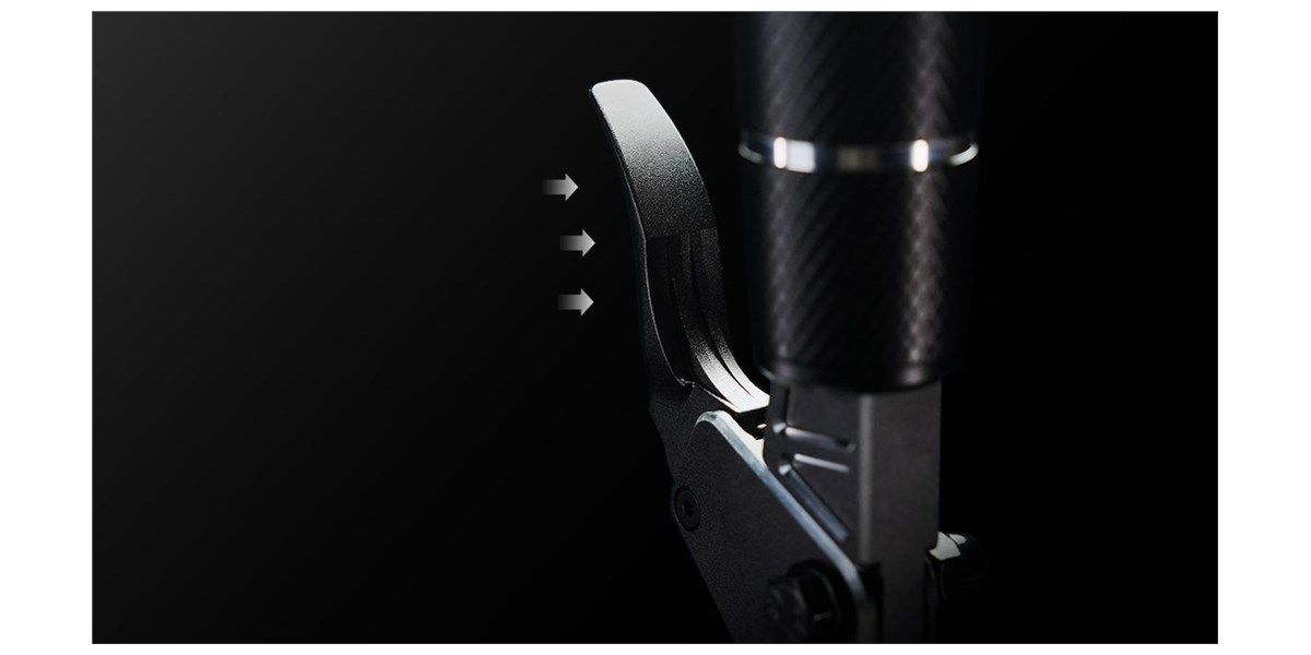Levier de Vitesse PC SGP Moza Racing SGP Sequential Shifter (RS059) image 2 | Rakuten