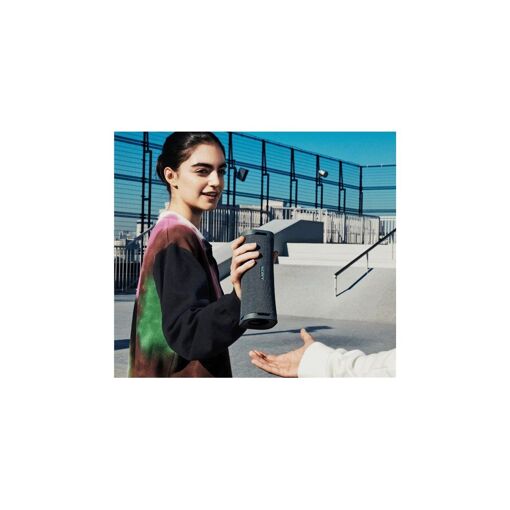 Enceinte portable SONY ULT FIELD 1 Gris Foret image 1 | Rakuten