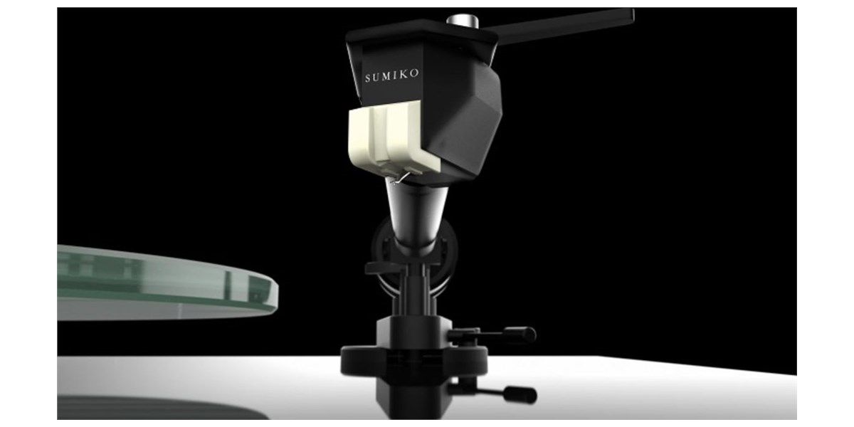 Pro-Ject T2, Platine Vinyle, Noir image 2 | Rakuten