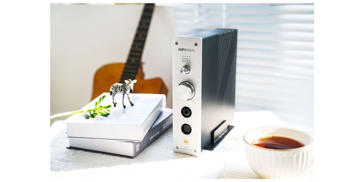 Ampli casque HiFiMAN EF500 image 2 | Rakuten