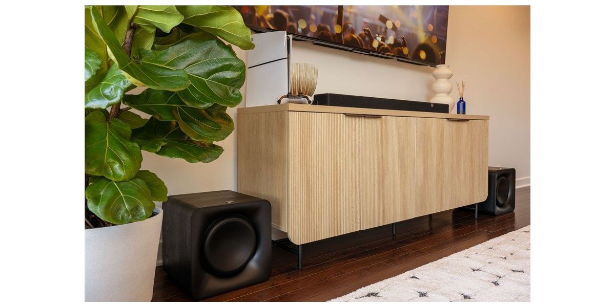 Klipsch Flexus Sub 100 image 2 | Rakuten