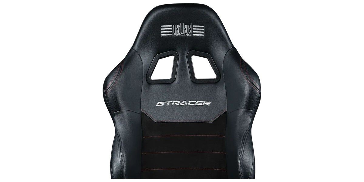 Si�ge simulation gaming Next Level Racing GTRacer image 2 | Rakuten