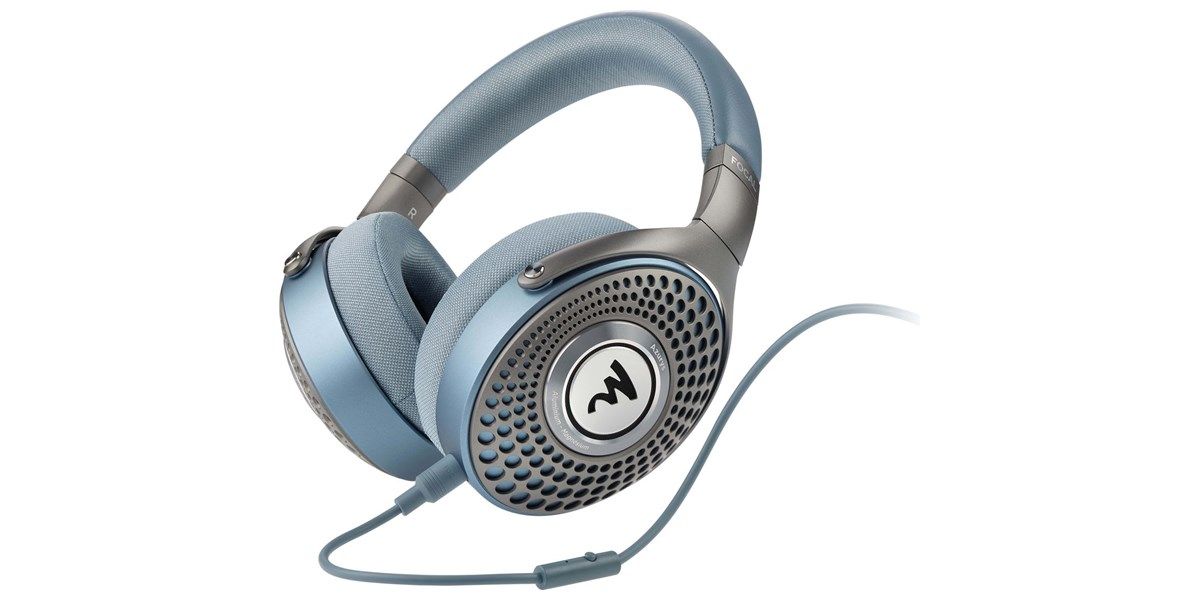 Casque hi-fi Focal Azurys image 3 | Rakuten