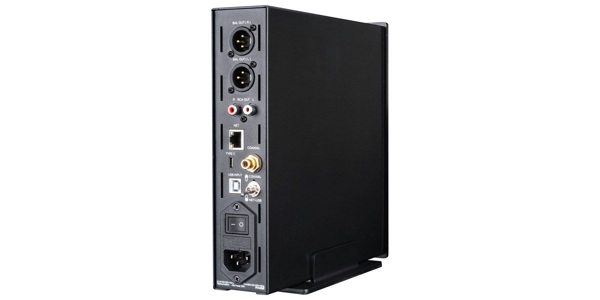 Ampli casque HiFiMAN EF499 image 2 | Rakuten