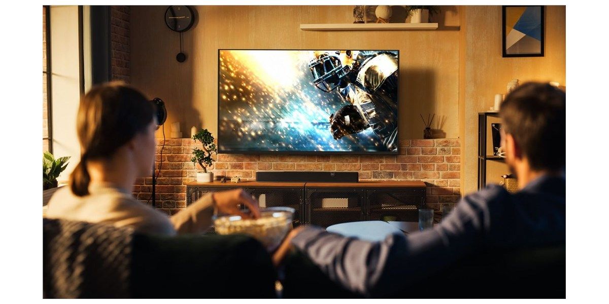 BARRE DE SON DOLBY ATMOS KLIPSCH Flexus CORE 100 image 1 | Rakuten
