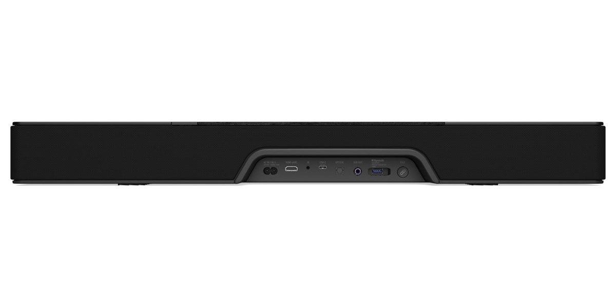 BARRE DE SON DOLBY ATMOS KLIPSCH Flexus CORE 100 image 4 | Rakuten