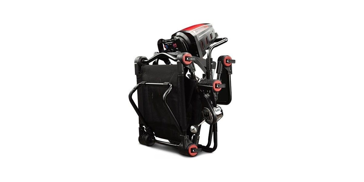 Sige simulation gaming Next Level Racing F-GT Lite image 2 | Rakuten