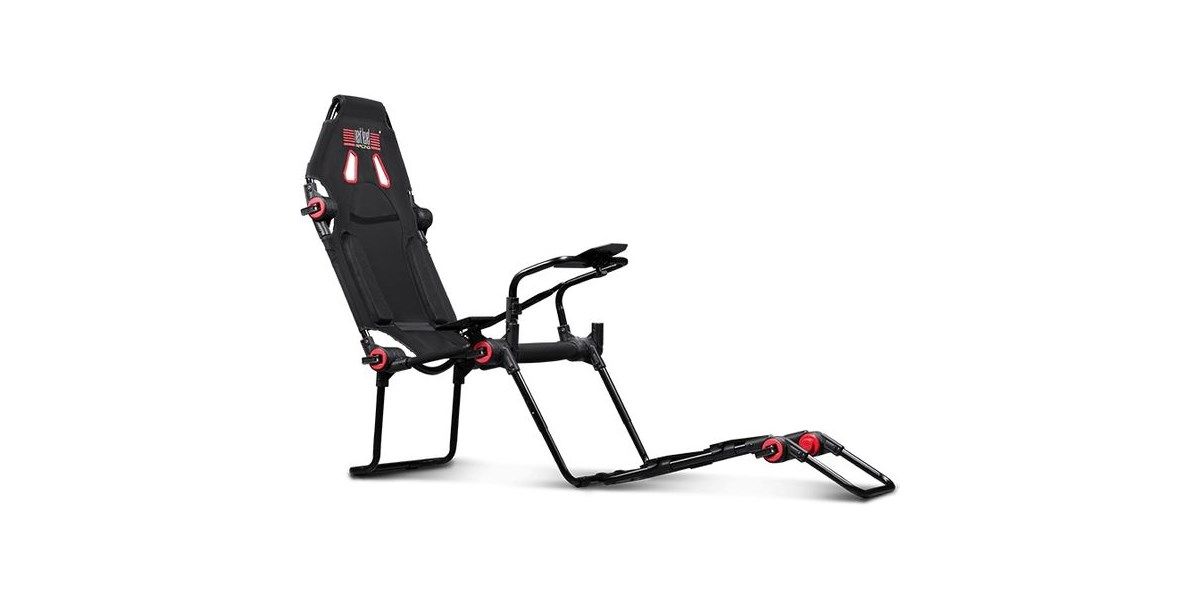Sige simulation gaming Next Level Racing F-GT Lite image 3 | Rakuten