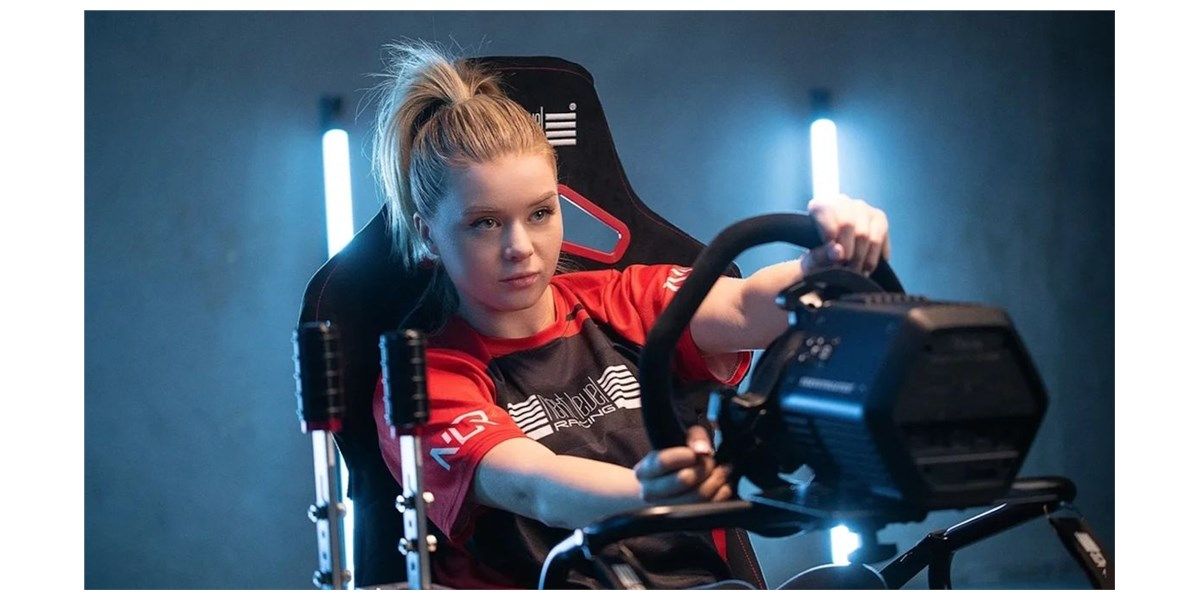 Next Level Racing GTLite Pro - Cockpit Pliable image 4 | Rakuten