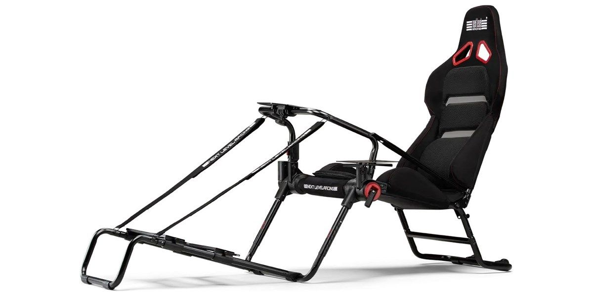 Next Level Racing GTLite Pro - Cockpit Pliable image 3 | Rakuten