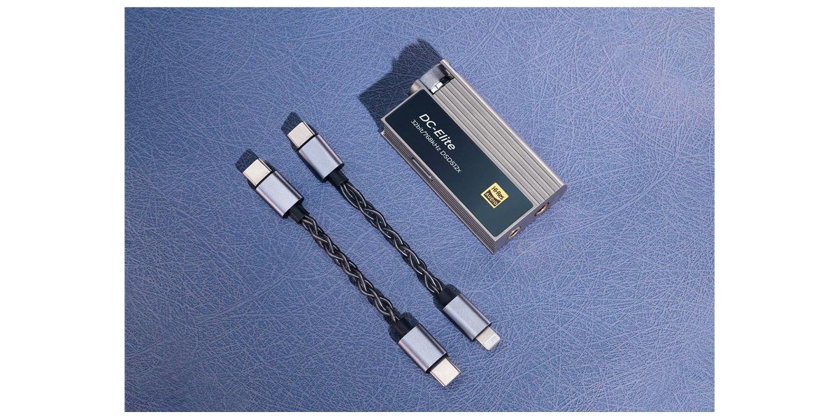 DAC Audio portable iBasso DC-Elite image 4 | Rakuten
