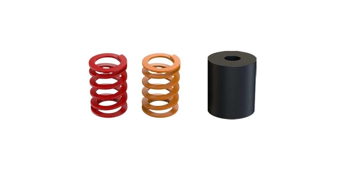 Moza Racing RS17 Accessoire de manette de jeux Kit d'accessoires pour p�dales image 1 | Rakuten