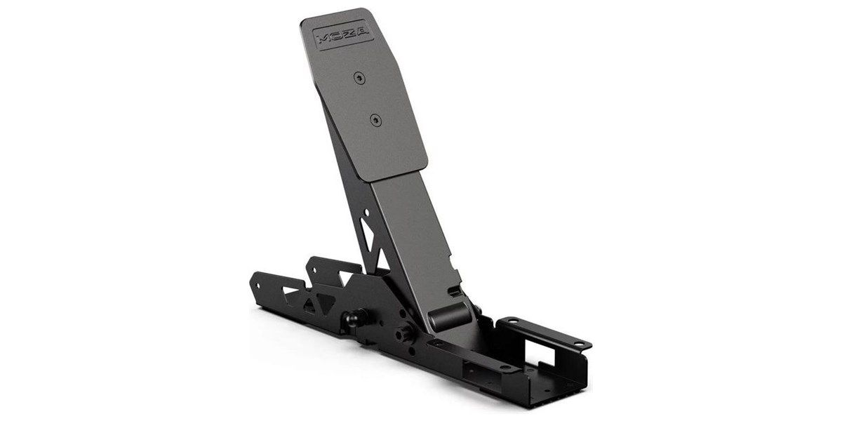 P�dalier gaming Moza Racing P�dale embrayage SR-P Lite image 1 | Rakuten