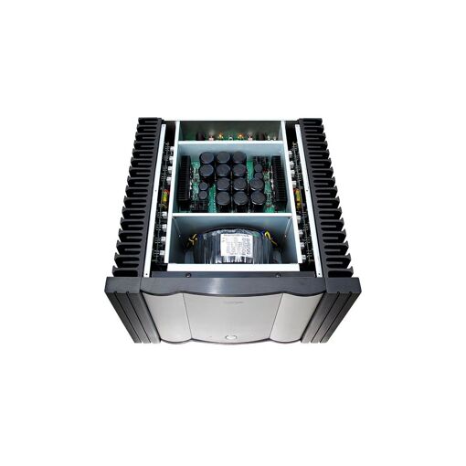 Ampli de puissance Tonewinner AD-1PA+ Silver image 1 | Rakuten