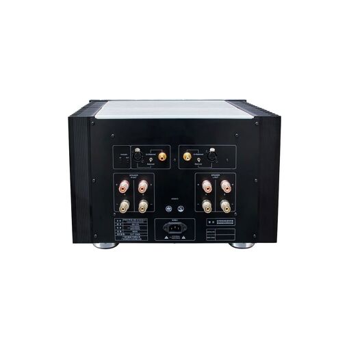 Ampli de puissance Tonewinner AD-1PA+ Silver image 3 | Rakuten