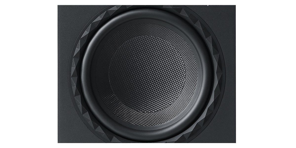 Elipson Prestige Subwoofer 10.1 image 2 | Rakuten