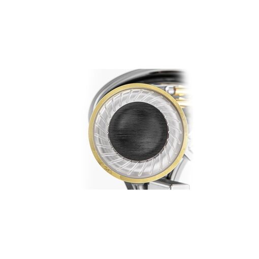 �couteur intra-auriculaire FiiO JH5 Silver image 1 | Rakuten