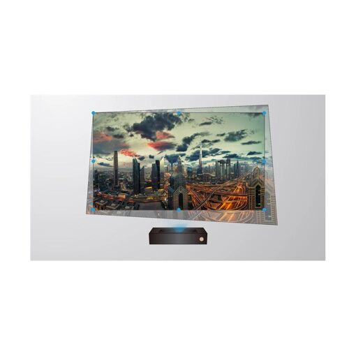 BENQ V5000i image 4 | Rakuten