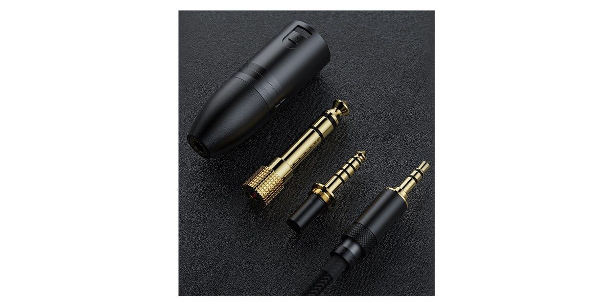 Casque Hi-Fi FiiO FT5 image 4 | Rakuten