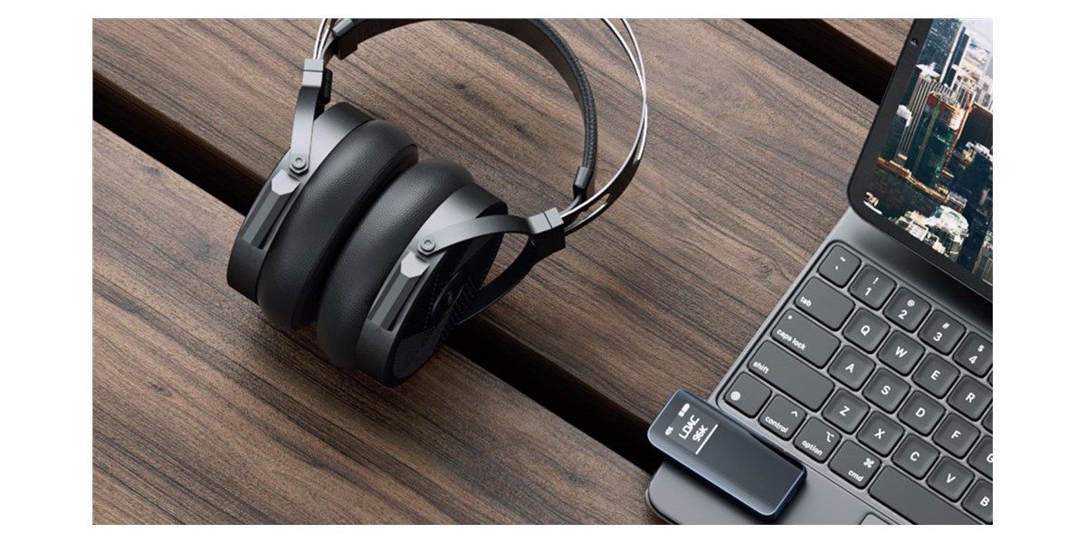 Casque Hi-Fi FiiO FT5 image 5 | Rakuten