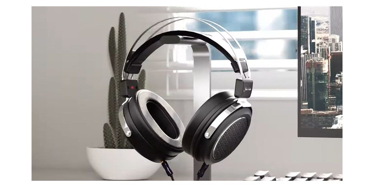 Casque hi-fi FiiO JT1 image 4 | Rakuten