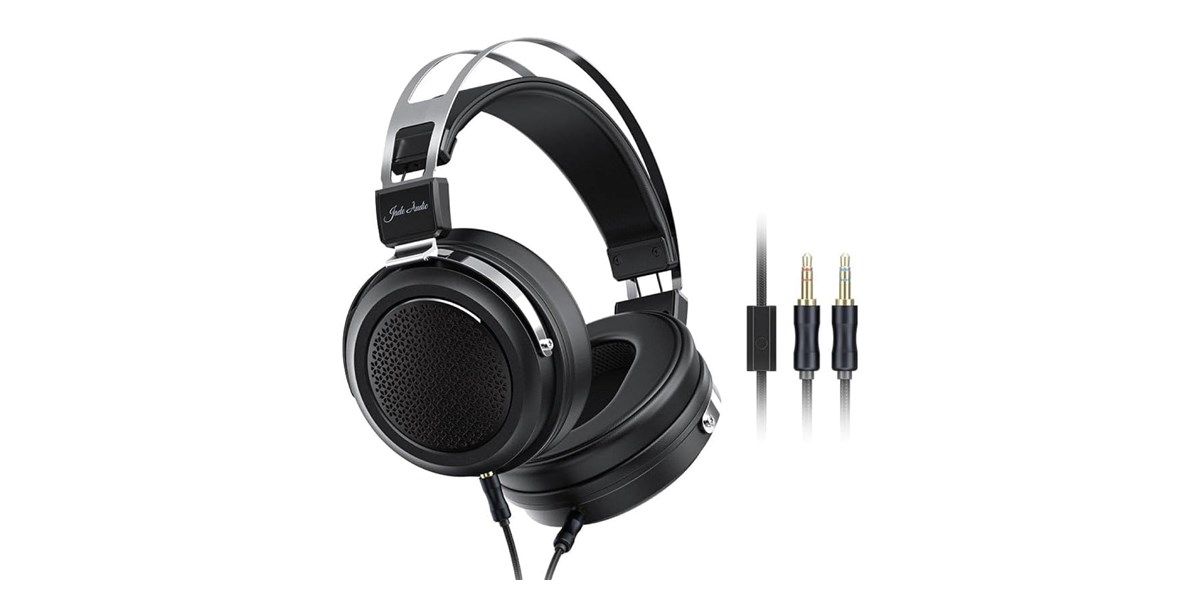Casque hi-fi FiiO JT1 image 3 | Rakuten
