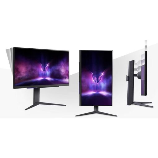 LG 32GR93U-B  - Ecran PC Gamer 32