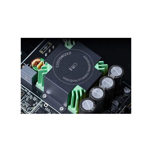 Ampli casque FiiO K9 AKM image 1 | Rakuten