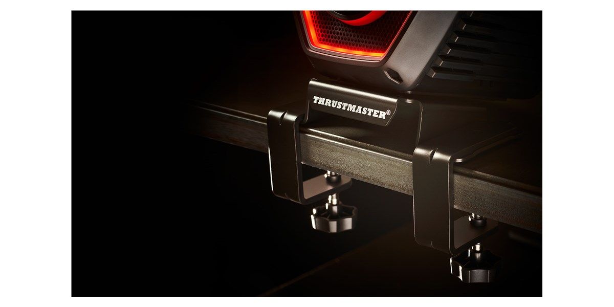 Pack Thrustmaster T818 Ferrari SF1000 Simulator image 3 | Rakuten