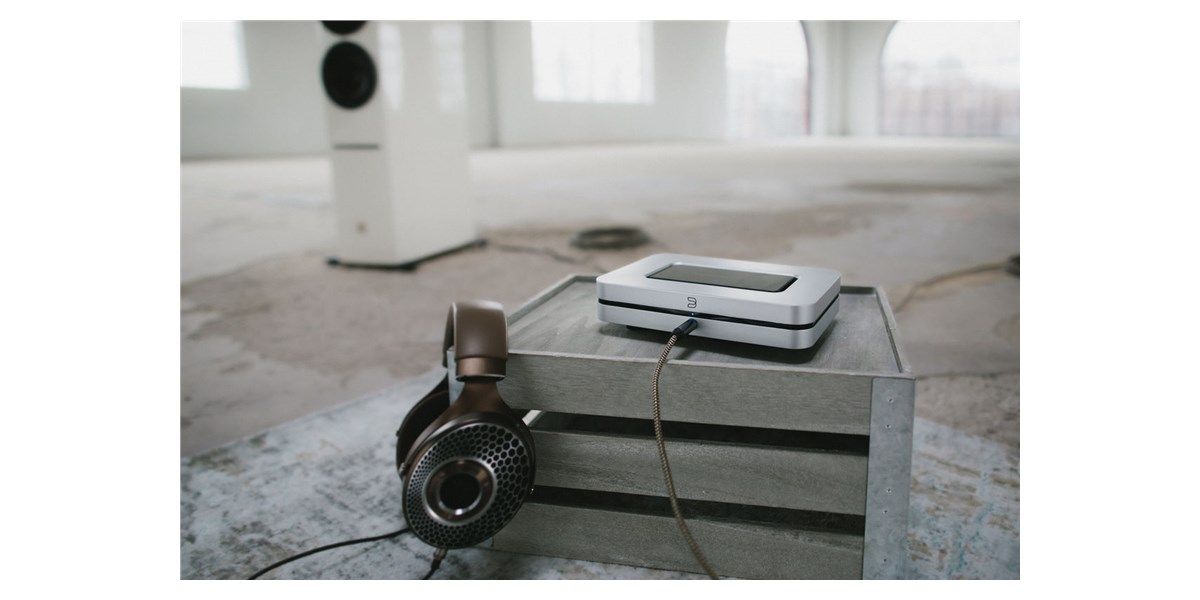 Lecteur r�seau audio Bluesound Node X image 3 | Rakuten