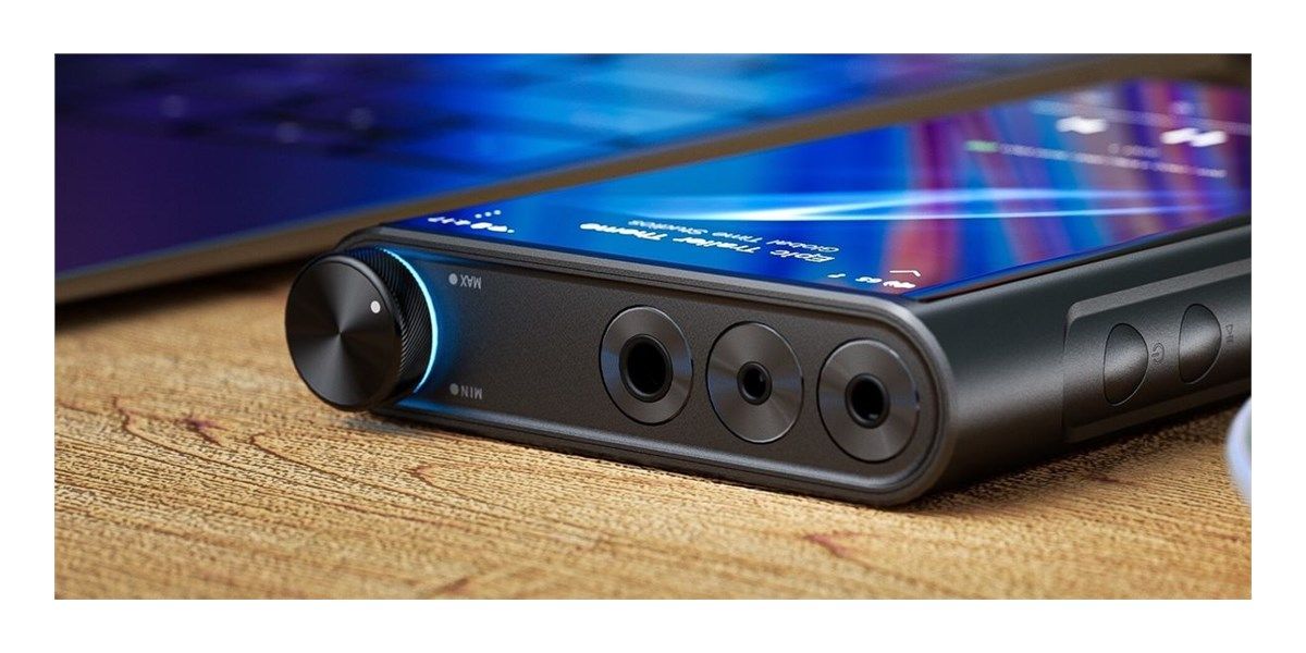 Baladeur audiophile FiiO M15S image 4 | Rakuten