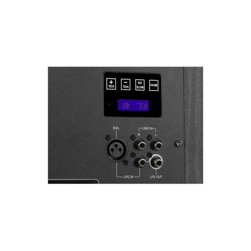 Caisson de basses Tonewinner SW-D6000 image 3 | Rakuten