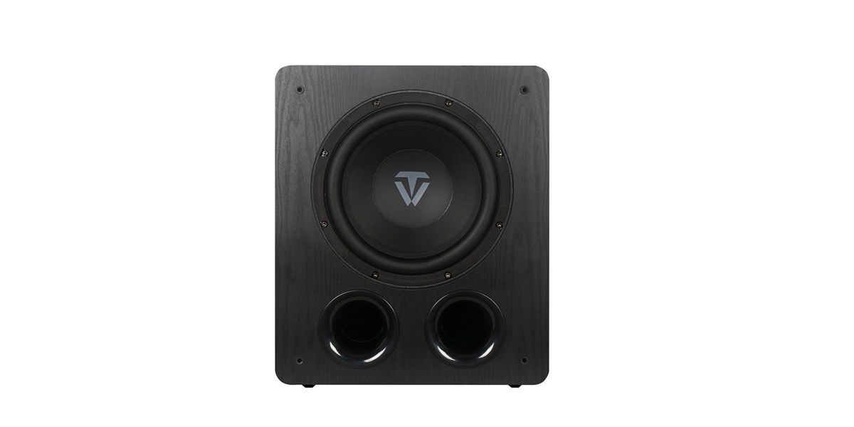Caisson de basses Tonewinner SW-D4000 image 1 | Rakuten