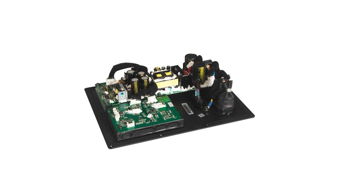 Caisson de basses Tonewinner SW-D4000 image 2 | Rakuten