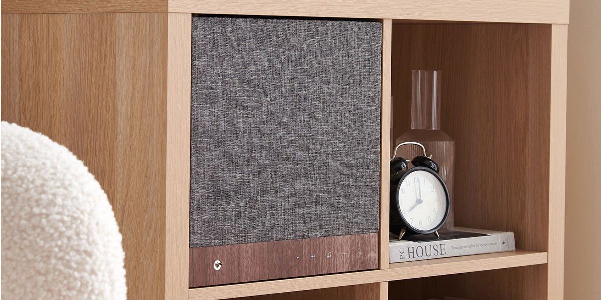 Enceinte sans fil Tangent Square Tws image 5 | Rakuten