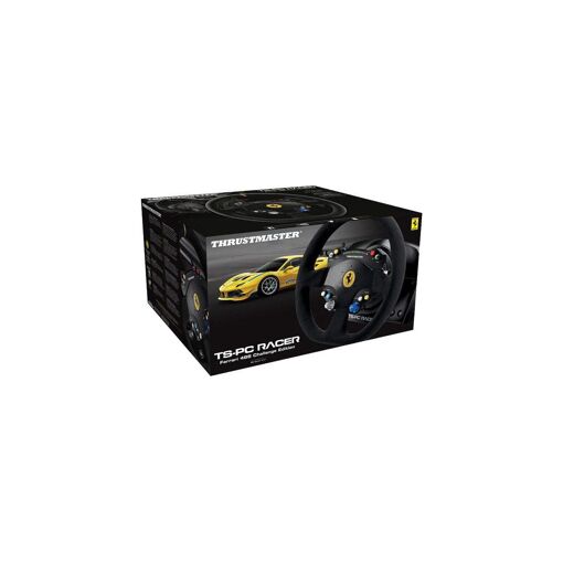 Thrustmaster TS-PC Racer Ferrari 488 Challenge Edition Noir USB 2.0 Volant Analogique/Num�rique image 4 | Rakuten