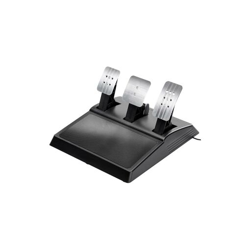 ThrustMaster T300 RS - GT Edition - ensemble volant et pédales - filaire - pour PC, Sony PlayStation 3, Sony PlayStation 4 image 4 | Rakuten