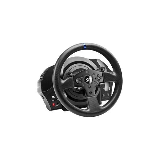 ThrustMaster T300 RS - GT Edition - ensemble volant et pédales - filaire - pour PC, Sony PlayStation 3, Sony PlayStation 4 image 3 | Rakuten
