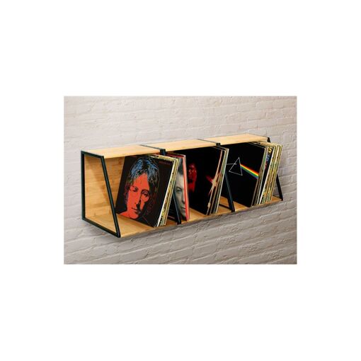 Vinyle LP C Black/Bambou image 1 | Rakuten