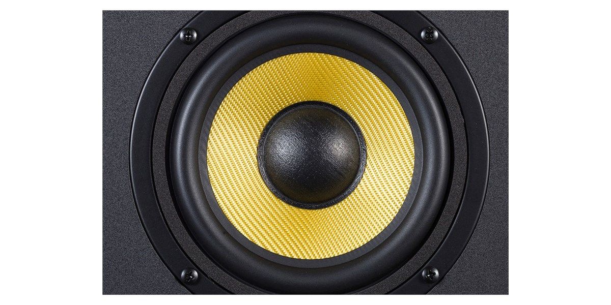 Enceinte surround DAVIS ARIANE A Noir x 2 image 2 | Rakuten