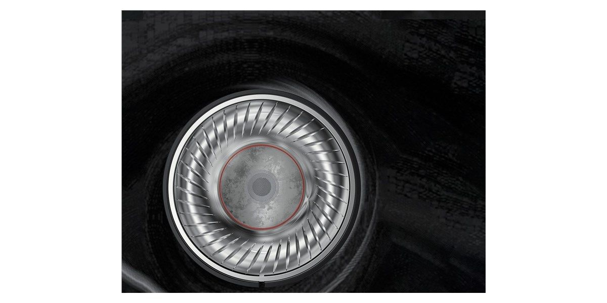 Casque hi-fi FiiO FT3 350 Ohms image 2 | Rakuten