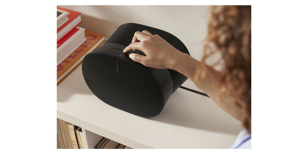 Sonos Era 300 - Enceinte sans fil Bluetooth image 4 | Rakuten